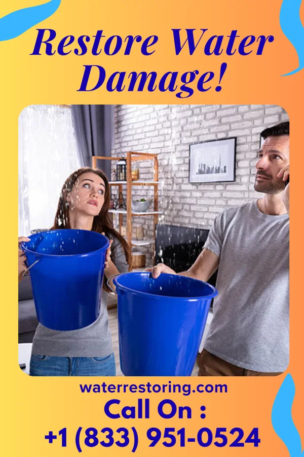 water restoration Quick Disaster Cleanup Partners Libertytown
